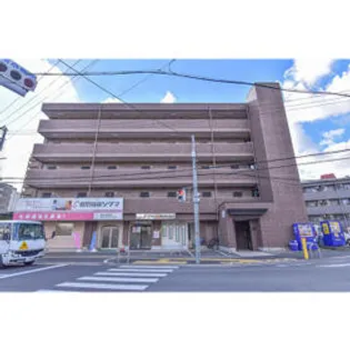 プリマベーラB棟の画像