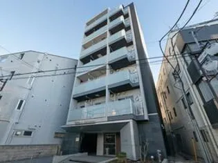 東京都豊島区池袋本町1丁目【マンション】の外観