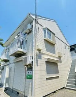 中台ハイツの画像