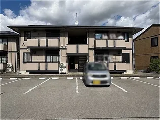 モンテベール Aの画像