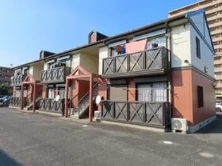 サウスゲートコーポ A棟の画像