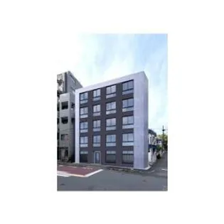 東京都新宿区払方町【マンション】の外観