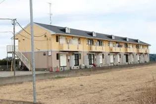 南五井ハイツBの画像