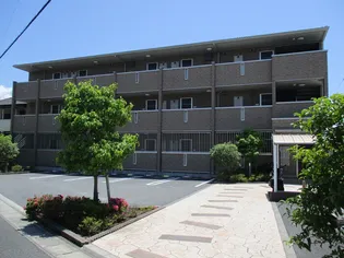 静岡県三島市谷田【アパート】の外観