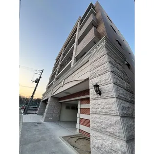 大阪府茨木市西河原2丁目【マンション】の外観