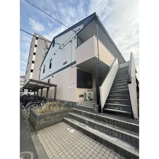 ヴィラ葛西の画像