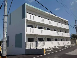 クレイノかりゆしIIの画像