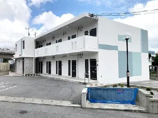 クレイノPREMIUM宮里の画像