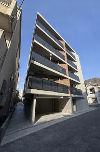 リテラス川崎ウエストの画像