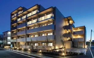 ラフィスタ蒲田南IIの画像