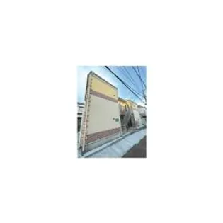 神奈川県横浜市南区唐沢【アパート】の外観