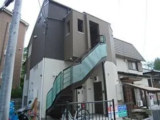 マイワン東三田の画像