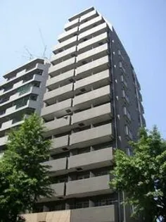 東京都文京区白山2丁目【マンション】の外観