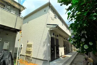 プレシャス西馬込の画像