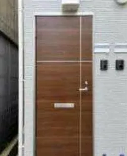 神奈川県横浜市保土ケ谷区峰岡町3丁目【アパート】の外観