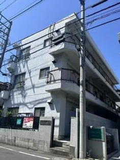 本八幡サンローズの画像