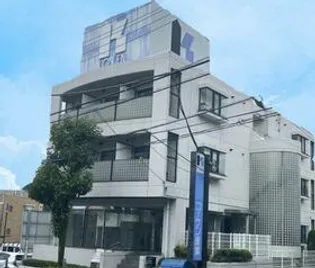 コーケン産業ビルの画像