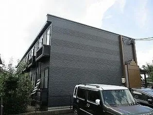 愛知県一宮市今伊勢町本神戸字名栗【アパート】の外観