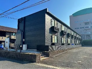 レオパレスマリーゴールドの画像