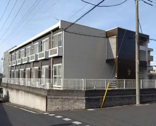 レオパレスの画像