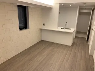 東京都新宿区下宮比町【マンション】の外観