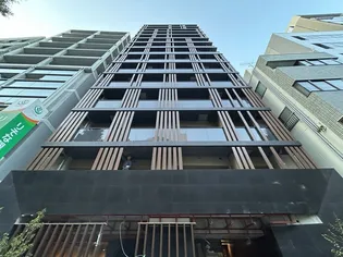 東京都台東区駒形1丁目【マンション】の外観