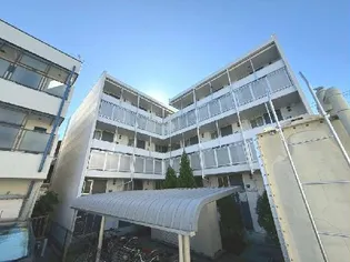 レオパレスヴィラヴェローナの画像