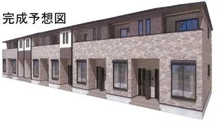 ビラステージ クルールの画像