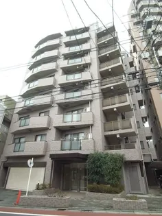 ガーラ プレシャス大井町の画像