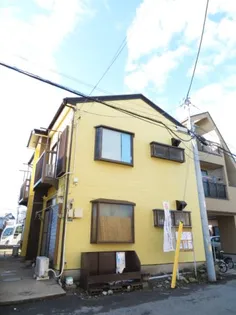 GAハイツの画像