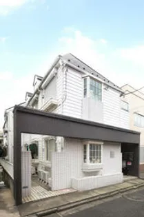 パティナージュ池上の画像