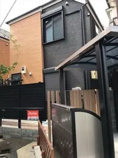 COZY COAT OGAWAの画像