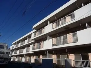 NCRE東村山の画像