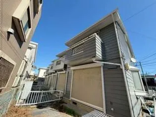 曽谷タウンハウスの画像