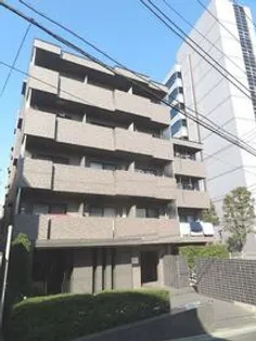 ルーブル中馬込弐番館の画像