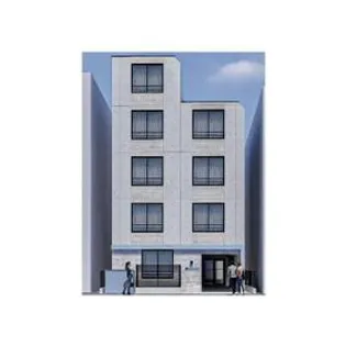 東京都渋谷区本町2丁目【マンション】の外観