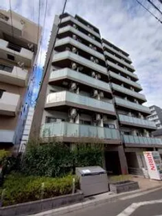 SHOKEN Residence横浜BAY SIDE【2階】の外観