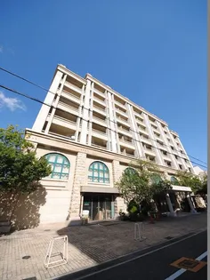 オルゴグラート鶴見の画像