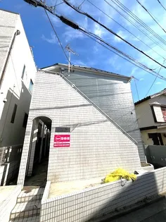 メゾーラふじみ野の画像