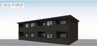 ル シエルBの画像