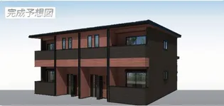 ル シエルAの画像