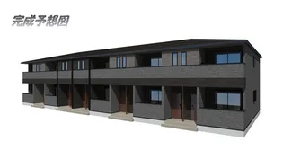 プロムナード片西の画像