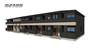 ヒカルサ豊橋神野新田の画像