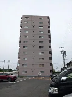 ニューコーポ半田二番館の画像