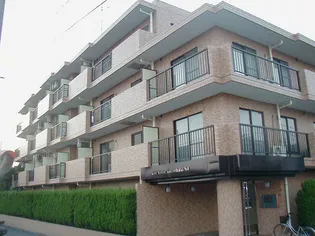 ライオンズマンション金沢八景第8の画像