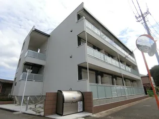 リブリ K&Kの画像