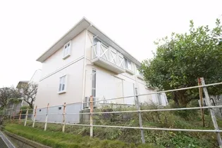 カーサベルデの画像