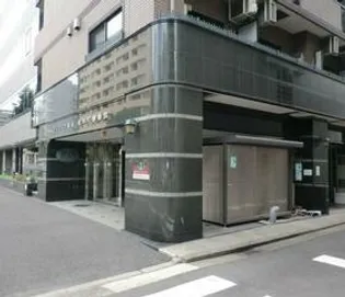 神奈川県横浜市西区花咲町5丁目【マンション】の外観