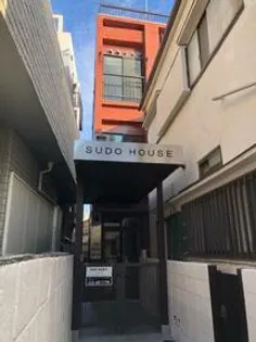 東京都中野区弥生町3丁目【マンション】の外観