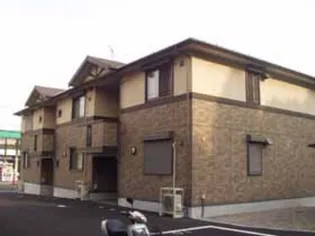 アベニューヴィラIの画像